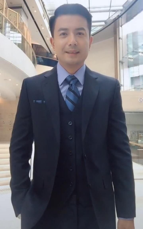 宁静致远的第一张照片--王婆说媒