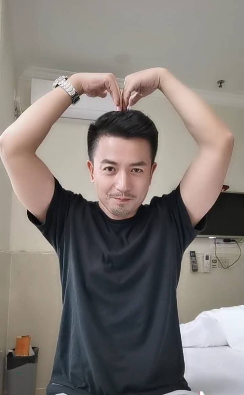 宁静致远的第二张照片--王婆说媒