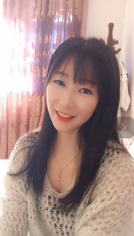 一切随缘的第一张照片--王婆说媒