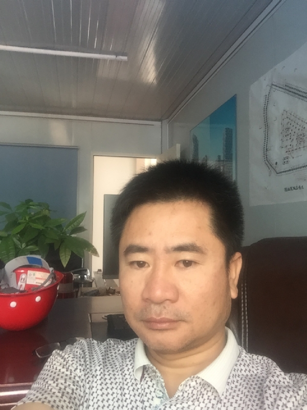 一步之遥的第一张照片--王婆说媒
