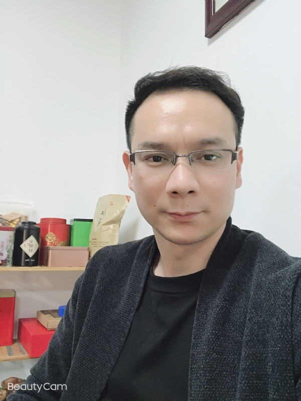 韦的第一张照片--王婆说媒
