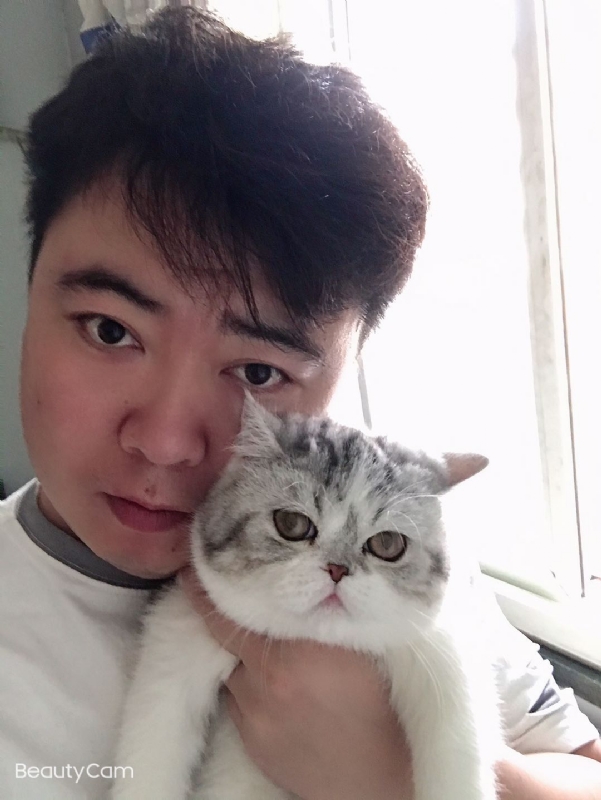 情有独钟的第二张照片--王婆说媒