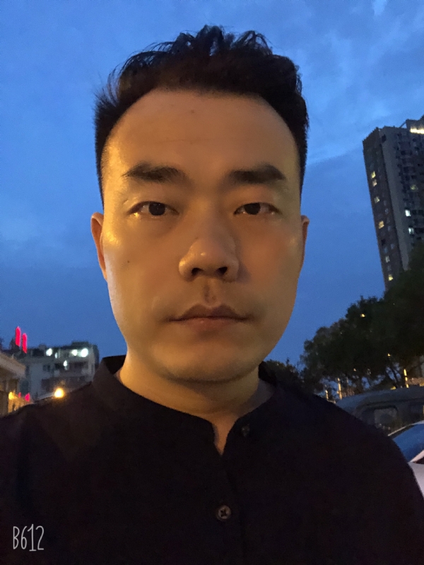 楚河畔的第二张照片--王婆说媒