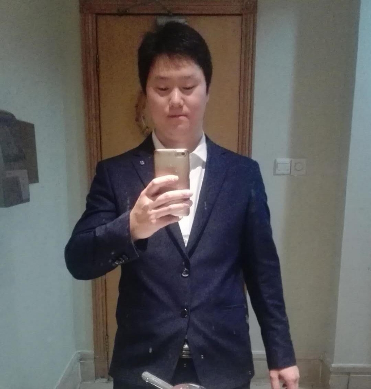 缥缈的第一张照片--王婆说媒
