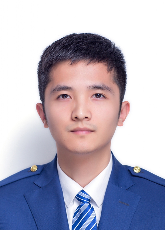 T哥的第二张照片--王婆说媒