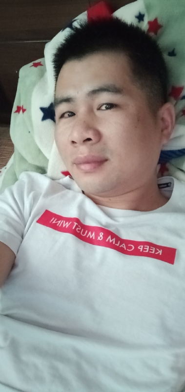Amos的第一张照片--王婆说媒
