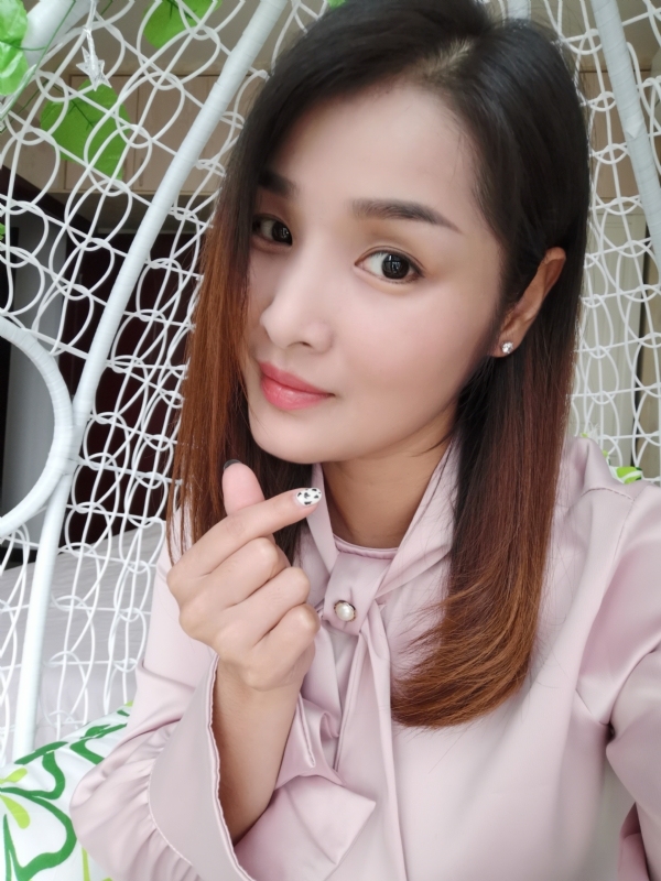 夏雨的第一张照片--王婆说媒