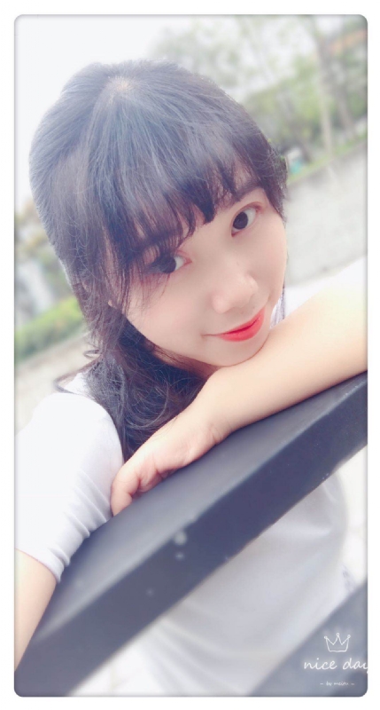 小兰的第一张照片--王婆说媒