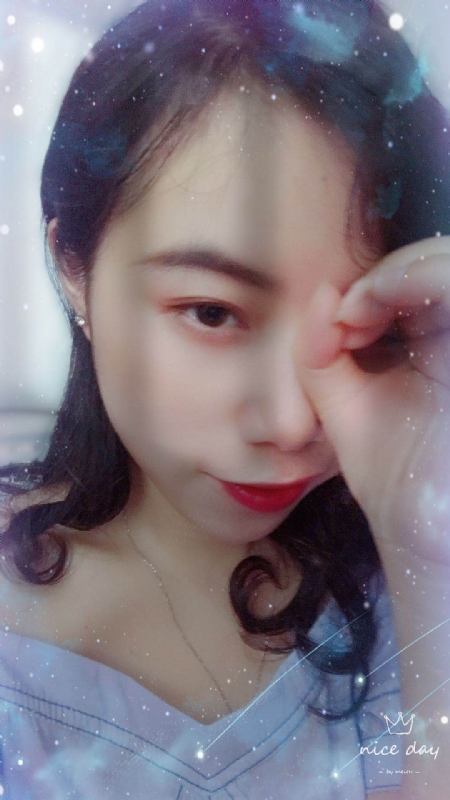 小兰的第三张照片--王婆说媒