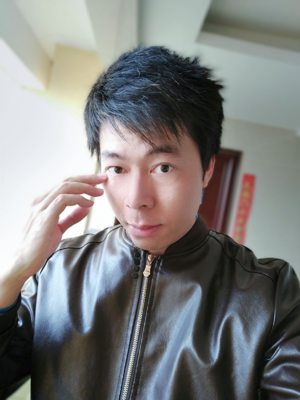 曾经的爱的第三张照片--王婆说媒