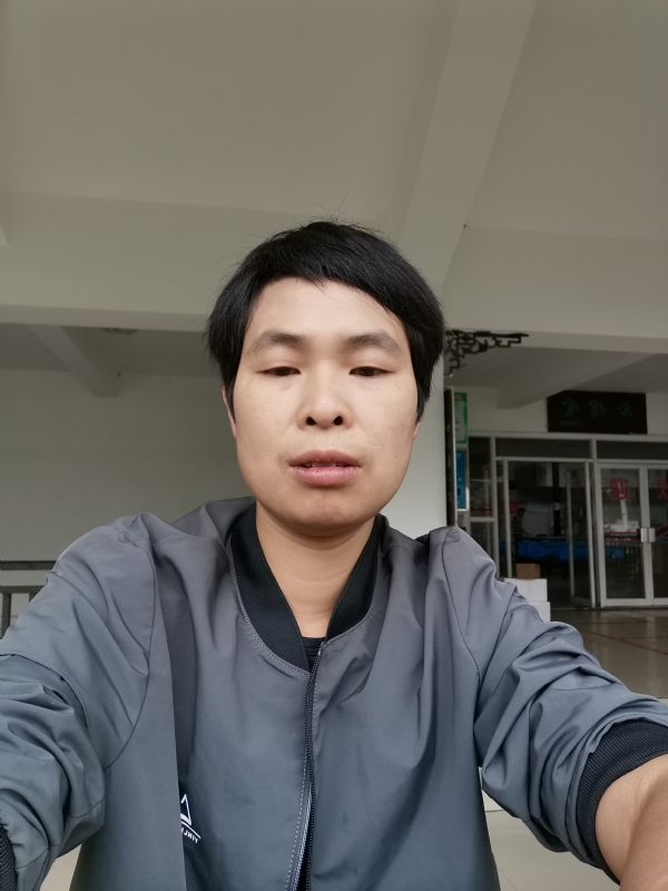 刘志强的第一张照片--王婆说媒