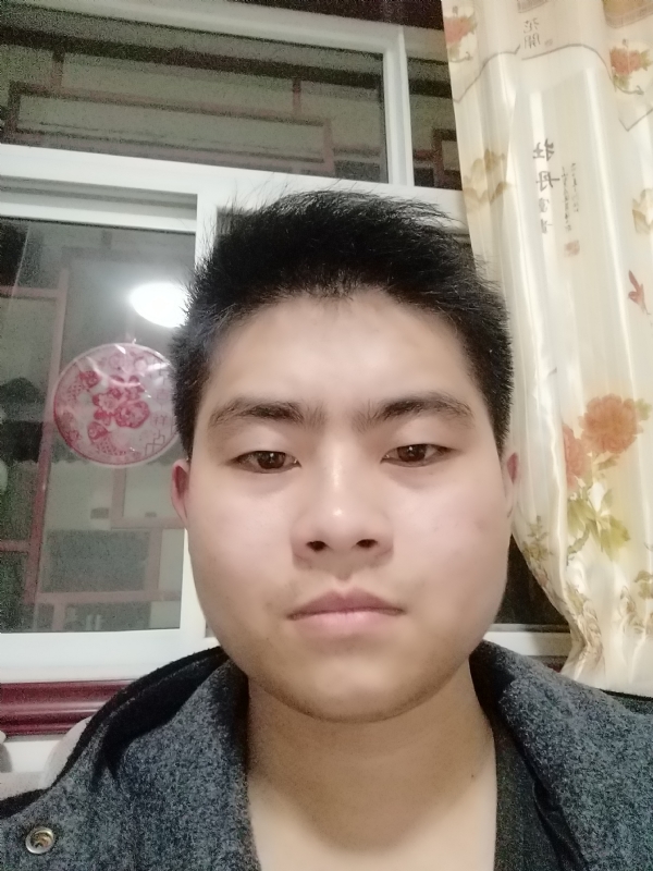双二的第一张照片--王婆说媒