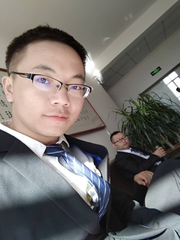 94ever的第一张照片--王婆说媒