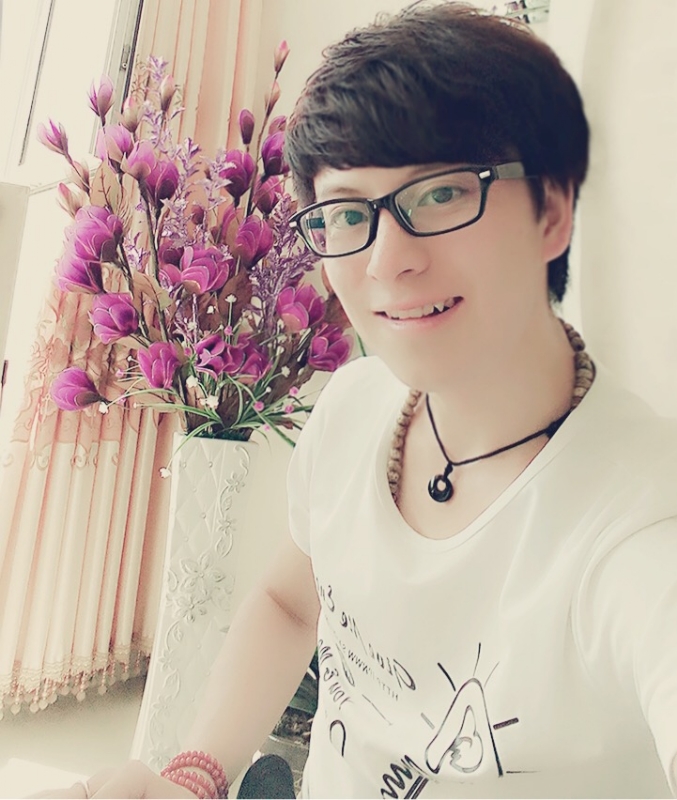 半°的第三张照片--王婆说媒