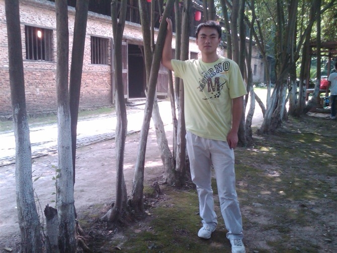 踏歌行的第一张照片--王婆说媒