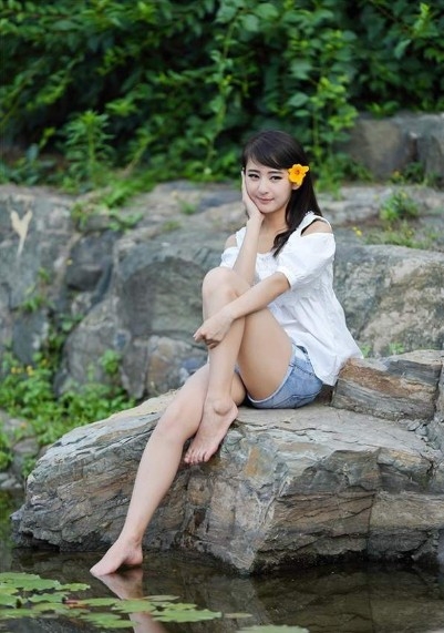 陌陌的第一张照片--王婆说媒