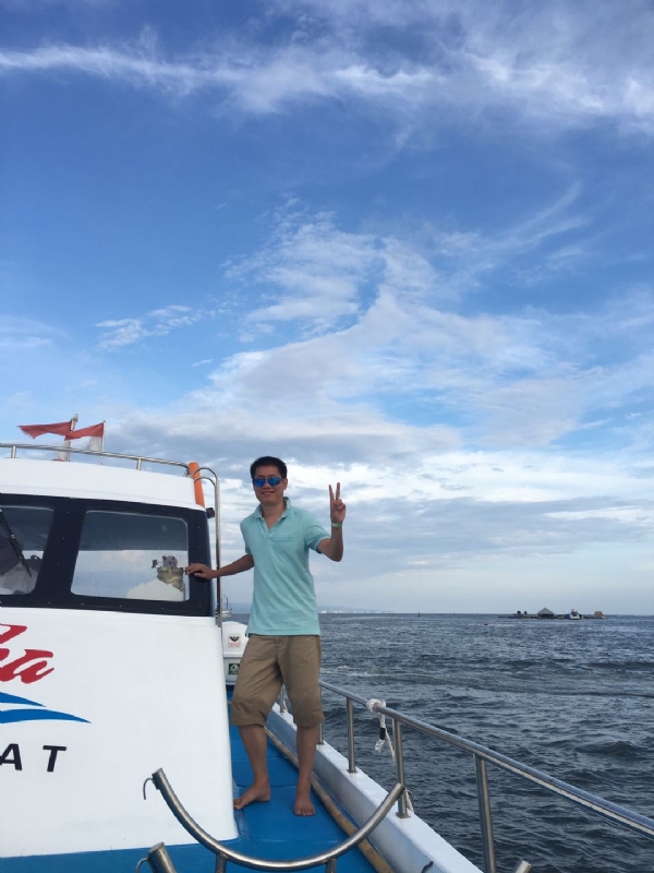 wyfx8188的第一张照片--王婆说媒