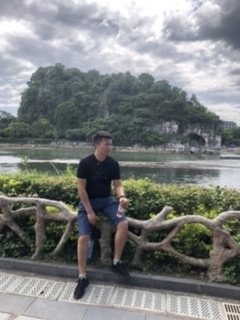 亿亿的第一张照片--王婆说媒