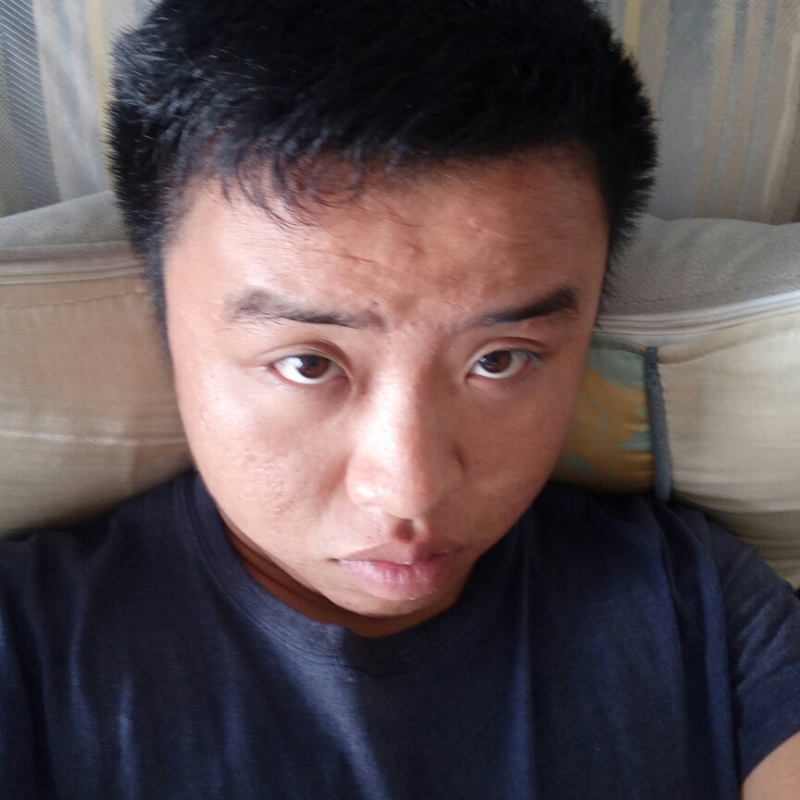 小周的第一张照片--王婆说媒