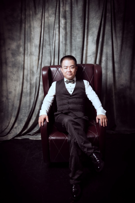 不会游泳的鱼的第二张照片--王婆说媒