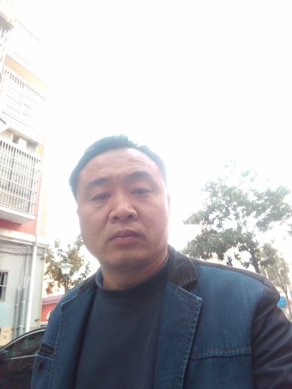 无非生活的第一张照片--王婆说媒