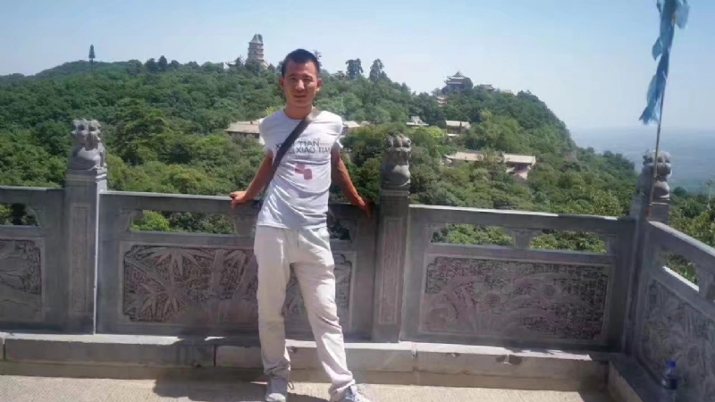 天星辰的第一张照片--王婆说媒