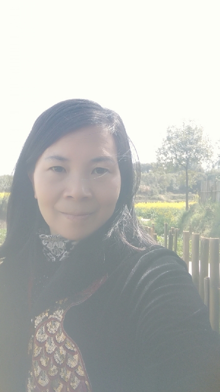 美丽心情的第一张照片--王婆说媒