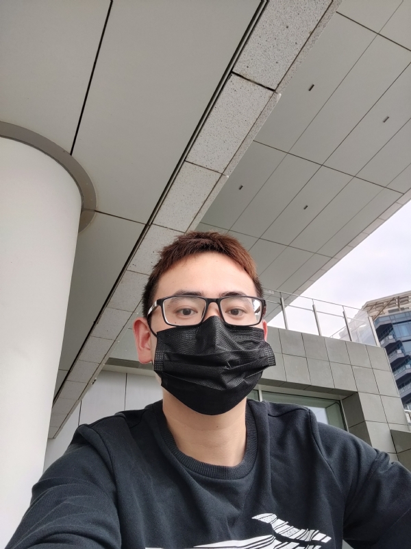 萍水相逢晏的第三张照片--王婆说媒