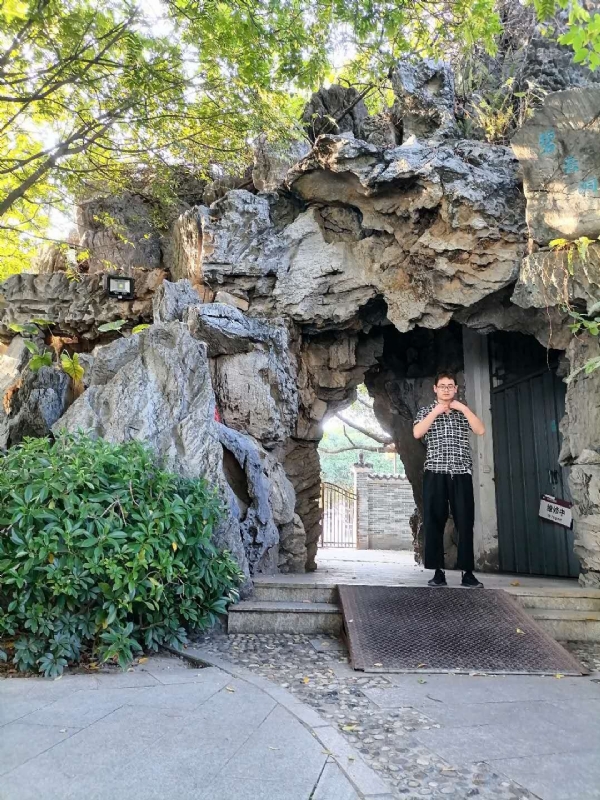 萍水相逢晏的第四张照片--王婆说媒