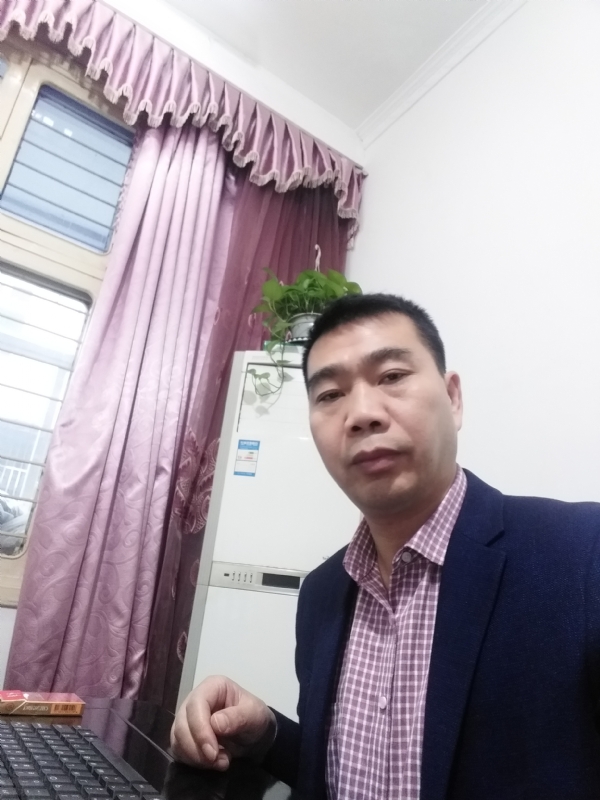 大海的第一张照片--王婆说媒