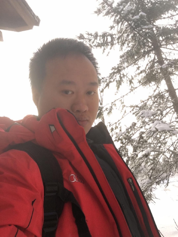 鷇音子的第一张照片--王婆说媒