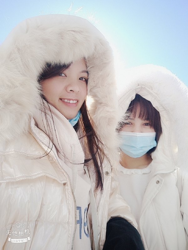 覃覃的第六张照片--王婆说媒