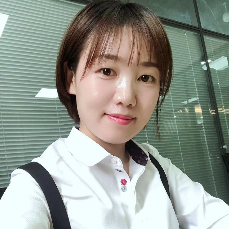 soniahan的第一张照片--王婆说媒