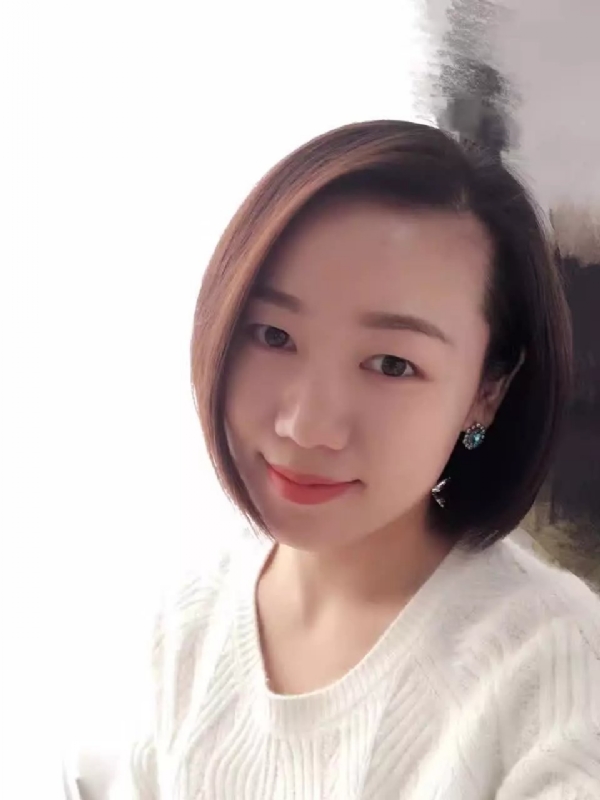 soniahan的第二张照片--王婆说媒