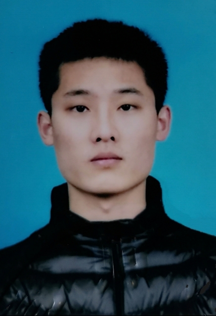 甜心先生的第一张照片--王婆说媒