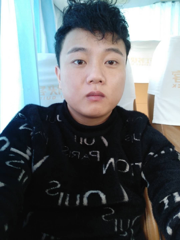 勿忘心安的第一张照片--王婆说媒