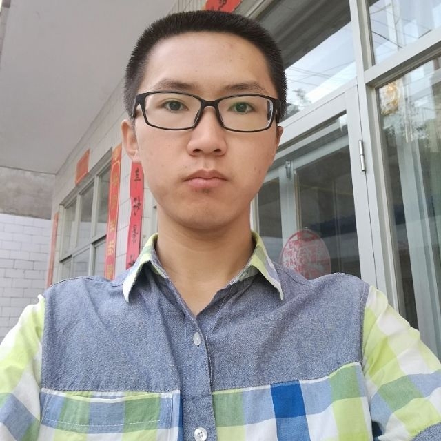 OK的第一张照片--王婆说媒