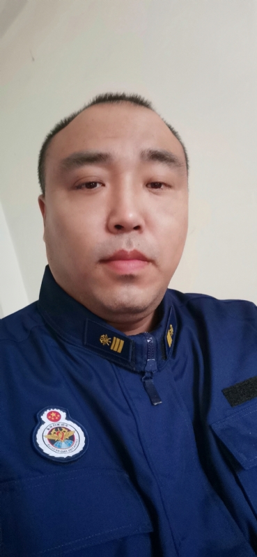 平凡的第一张照片--王婆说媒