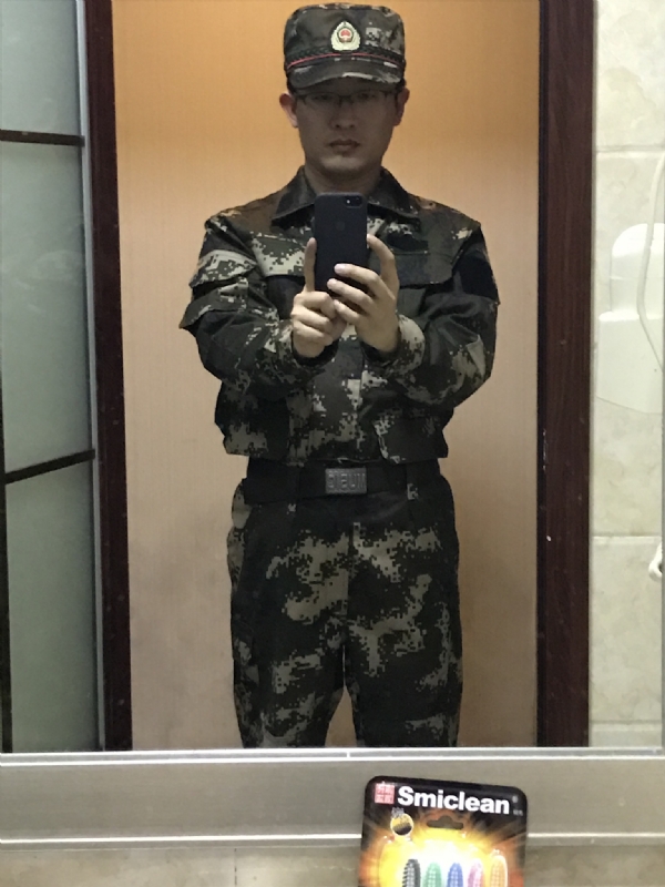 大白菜的第一张照片--王婆说媒