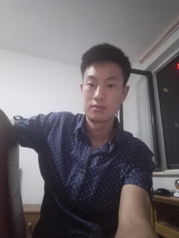 似初的第一张照片--王婆说媒