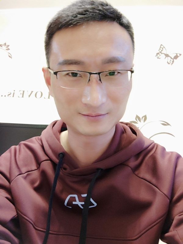 魅影的第一张照片--王婆说媒