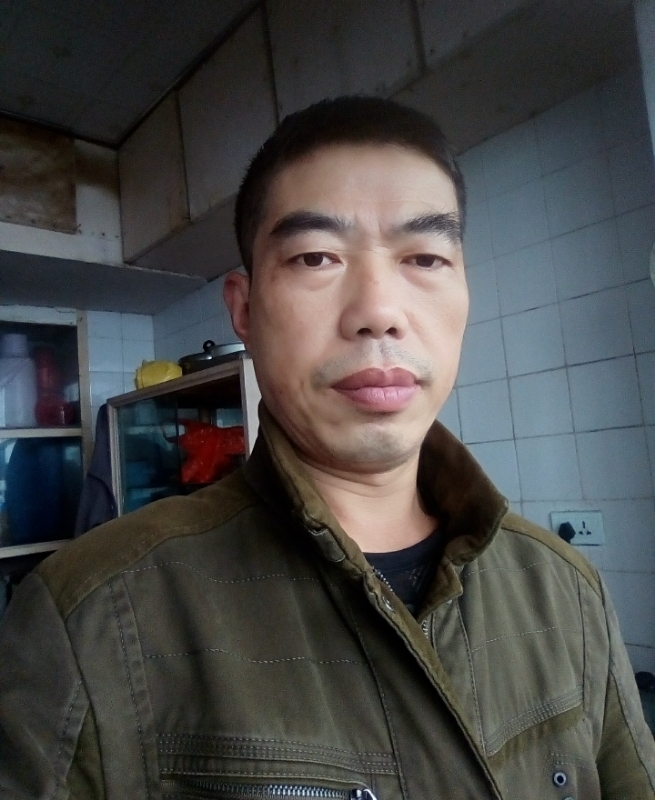 单身的人的第一张照片--王婆说媒