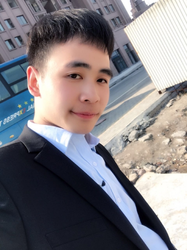 流浪者的第二张照片--王婆说媒