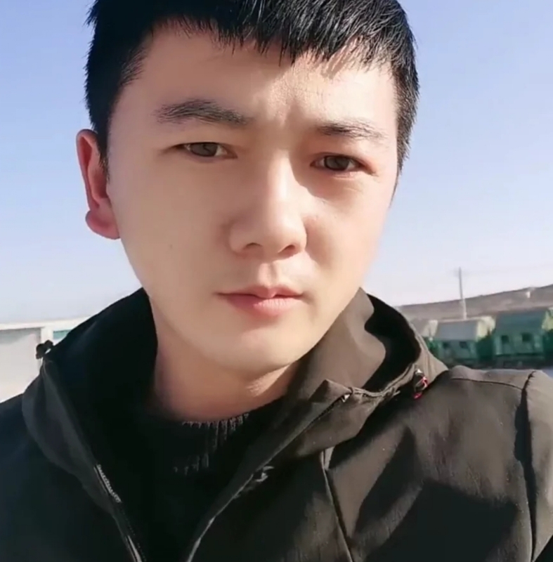 北漠的第一张照片--王婆说媒