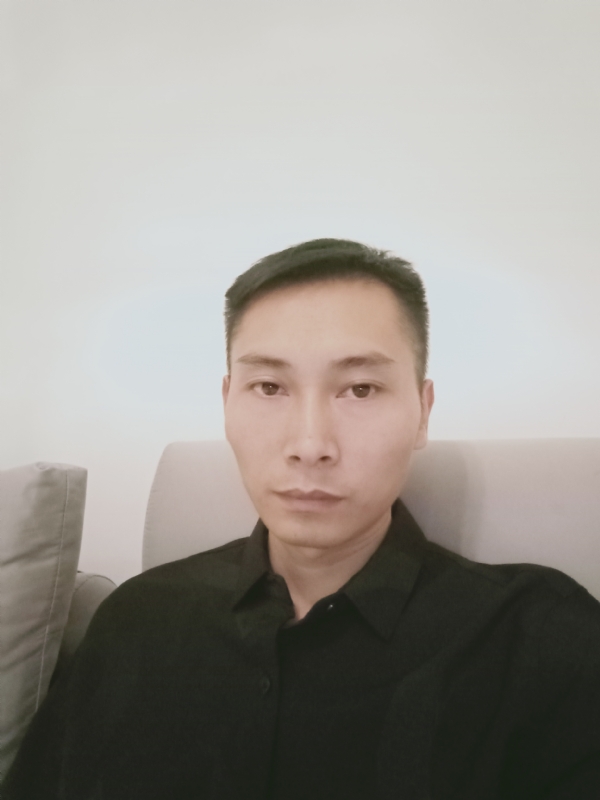 啊星的第一张照片--王婆说媒