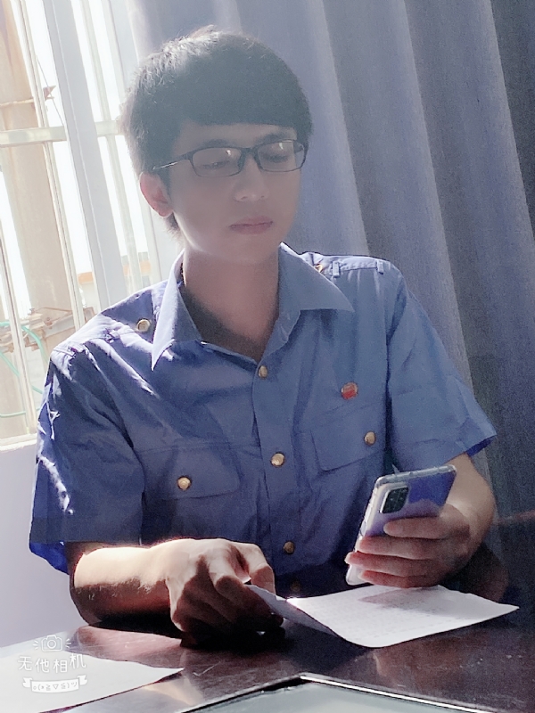 展昭的第五张照片--王婆说媒