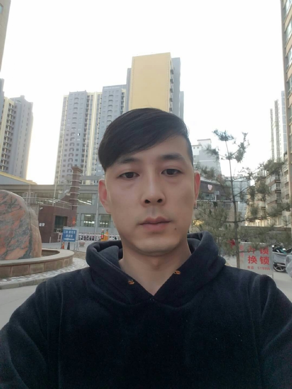 真心找你的第一张照片--王婆说媒