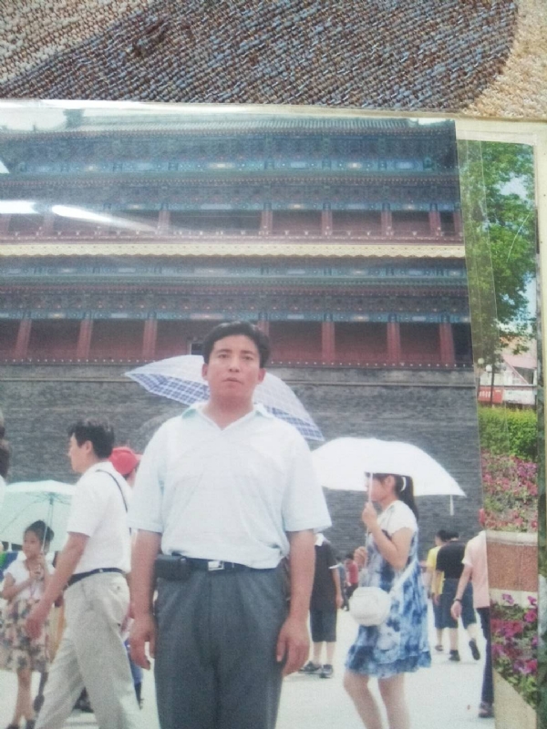 李晓磊的第二张照片--王婆说媒