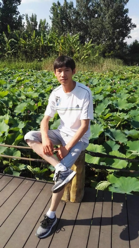 洛佐山娃的第一张照片--王婆说媒