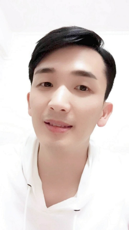 小锕方的第一张照片--王婆说媒